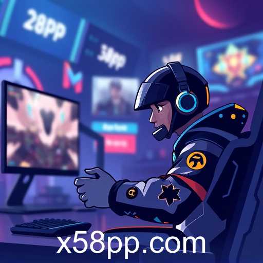 58pp: Revolutionizing the Digital Game Experience