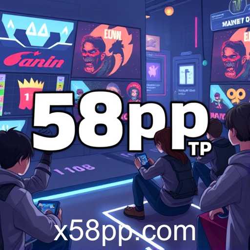 58pp Phenomenon in Gaming Communities