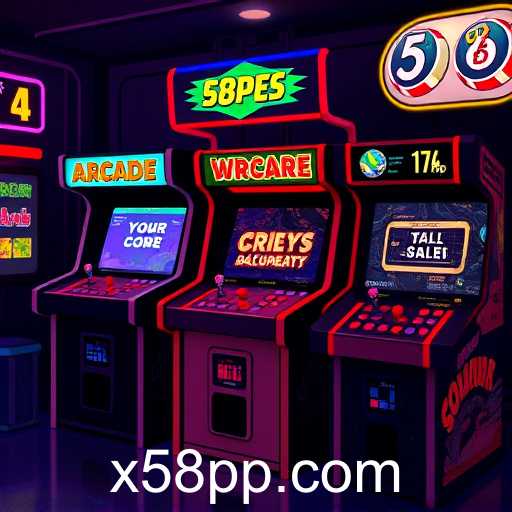 Exploring 'Arcade Classics': A Nostalgic Journey into Retro Gaming