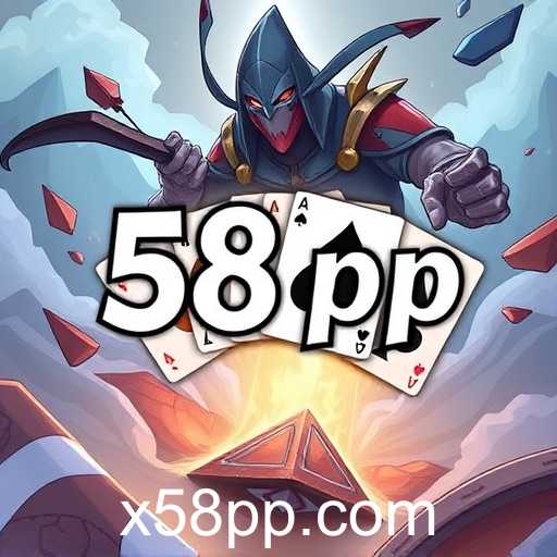 Exploring the Diverse World of Card Games: A Deep Dive into 58pp