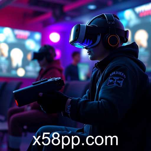 Emerging Trends in the Online Gaming Landscape