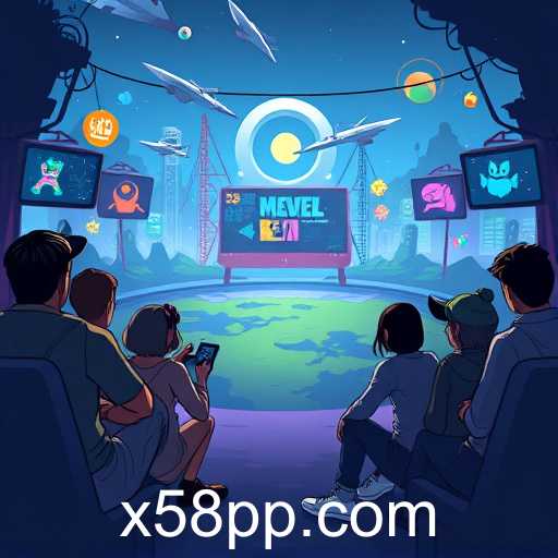 The Evolution of Gaming Communication