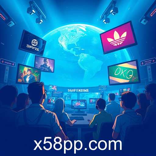 Gaming Industry Trends and Innovations