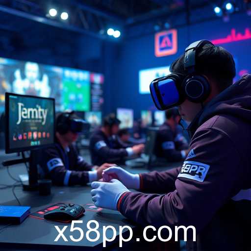 Gaming Trends and Technology in 2025