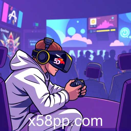 Gaming Trends and Innovations of 2025