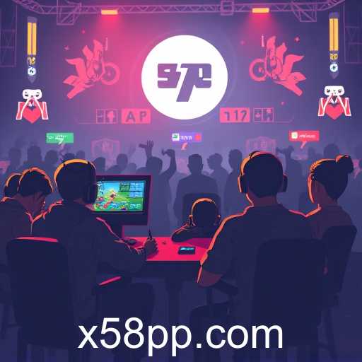 Gaming World Evolution: The Impact of 58pp