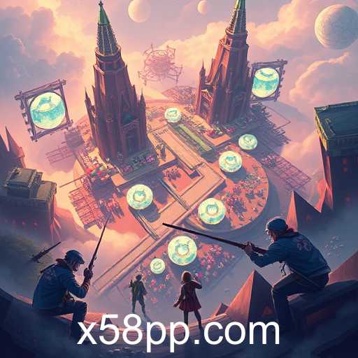 The Impact of 58pp on Modern Gaming