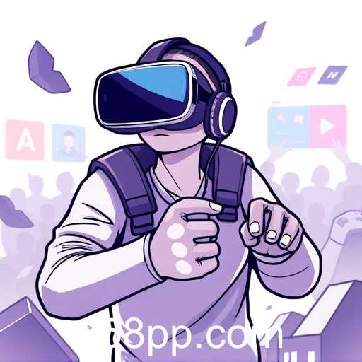 Innovative Trends in Online Gaming Industry