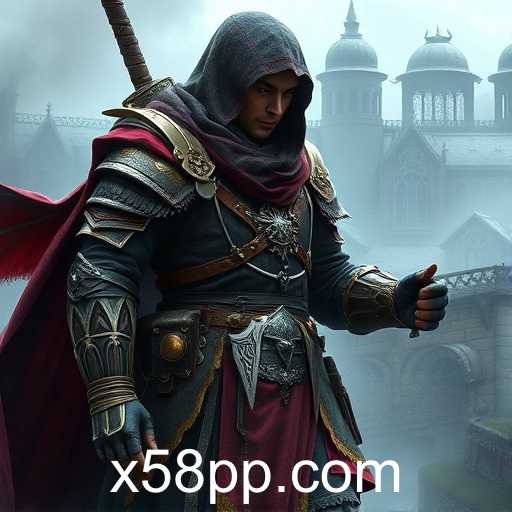 58pp: Revolutionizing Interactive Gaming Experiences