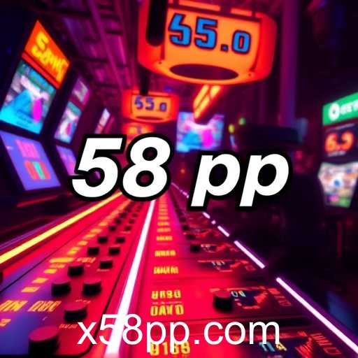 Exploring the Rhythm: The Rise of Music Games Featuring '58pp'