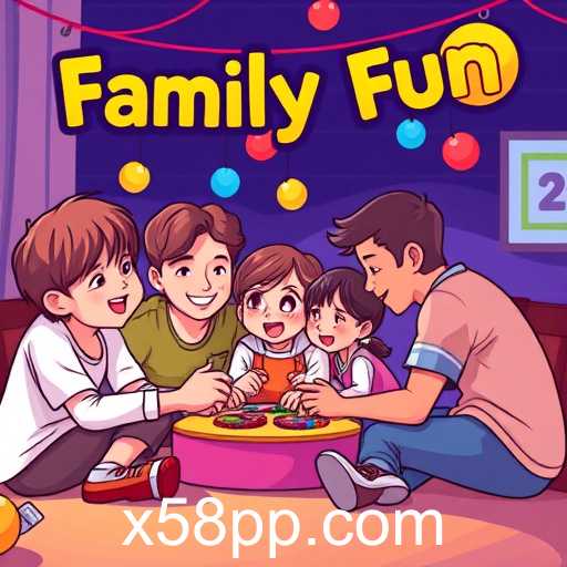 58pp: A New Era in Online Gaming