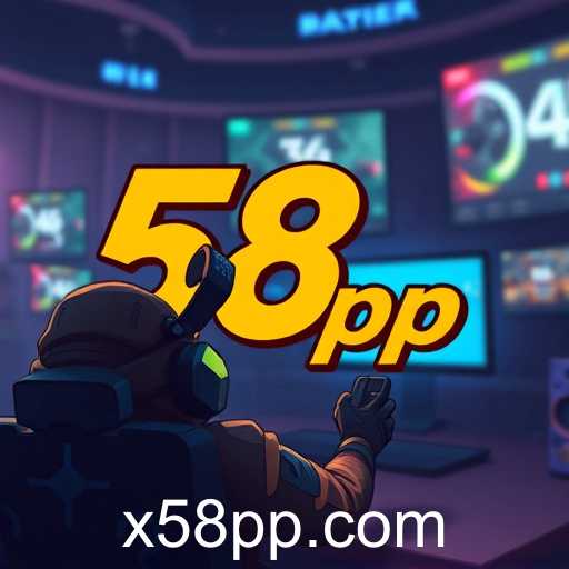 The Rise of 58pp in Digital Gaming