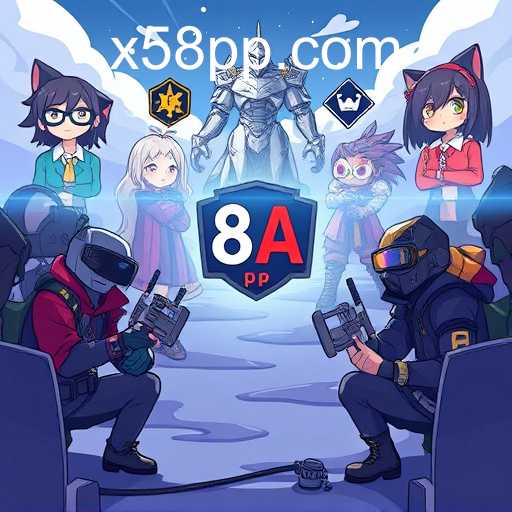 The Rise of 58pp: A Game-Changing Year