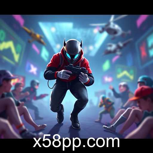 The Rise of 58pp in Online Gaming