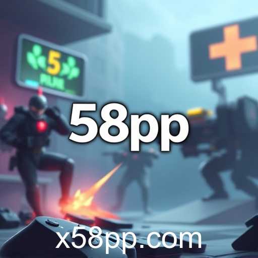 The Rise of '58pp' in the Gaming World