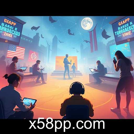 The Rise of Online Gaming Communities