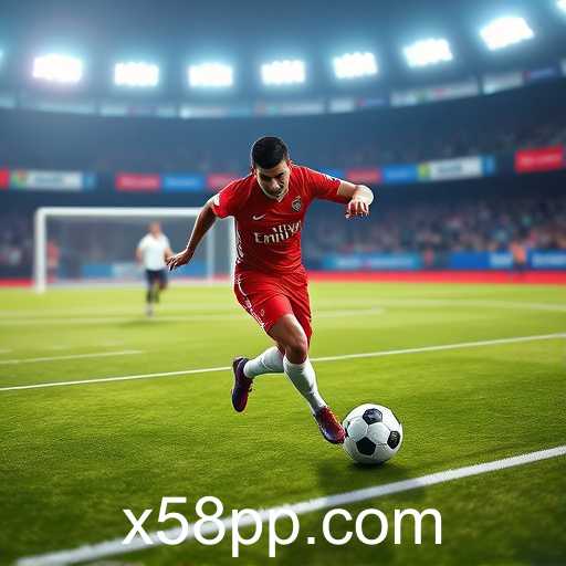 Exploring the '58pp' Phenomenon in the Sports Games Category