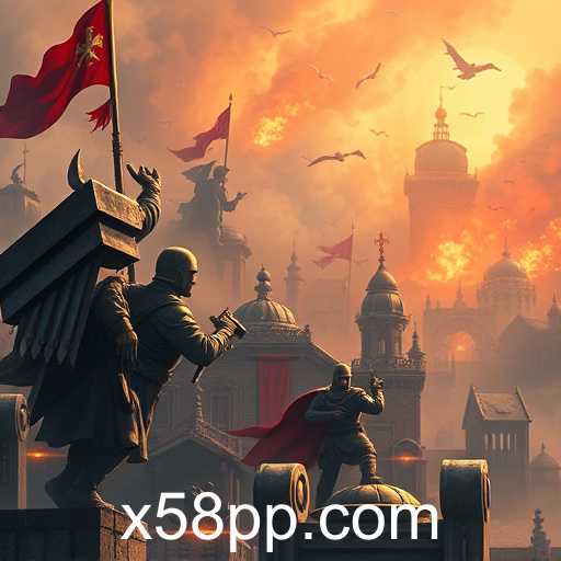 The Rise of Strategy Games: Navigating Virtual Battlefields with Precision