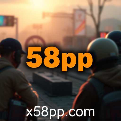 The Rise of 58pp: Shaping the Gaming Landscape